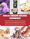 Ninja Creami Delu...