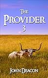 The Provider 3 by John  Deacon