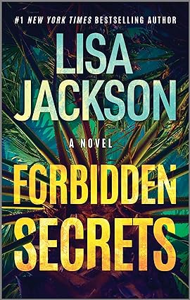 Forbidden Secrets