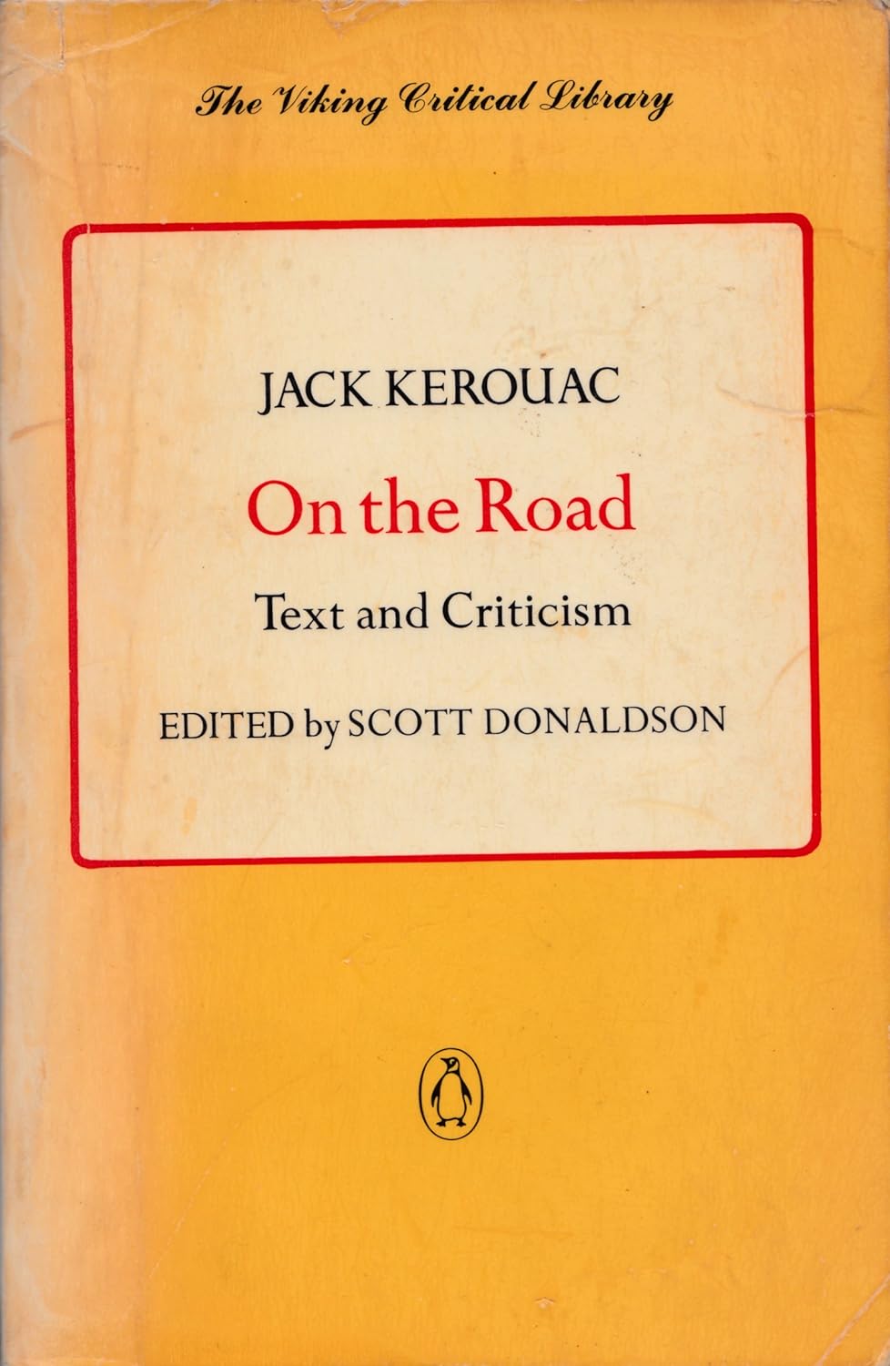 On the Road