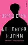 No longer human: ...