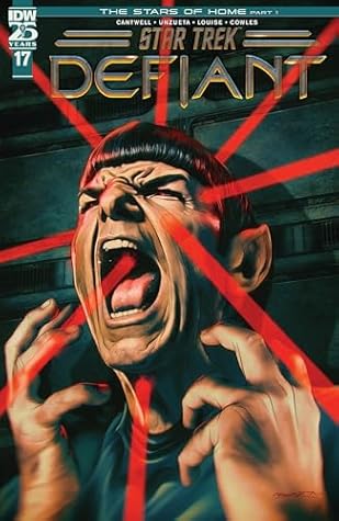 Star Trek: Defiant #17