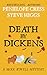 Death by Dickens: A Mike Atwell Mystery: Book 1 (Mike Atwell Mysteries)