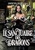 Le sanctuaire des dragons (Kyra Stormrider, #6)
