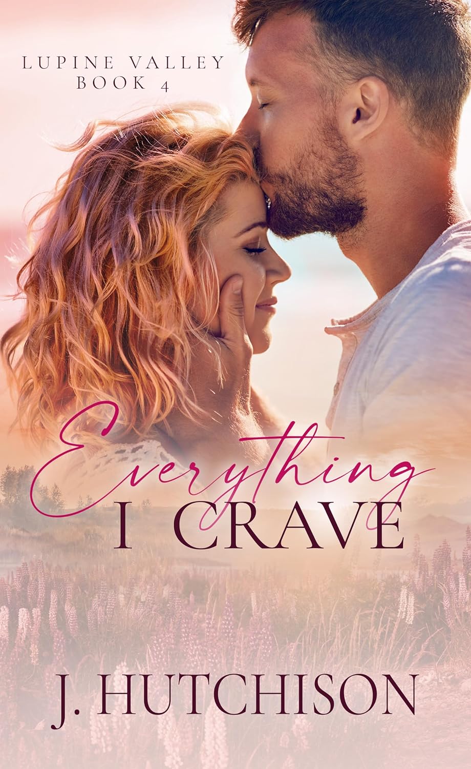 Everything I Crave (Lupine Valley, #4)