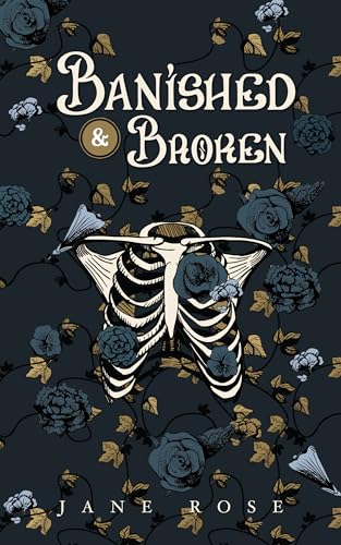 Banished & Broken (Broken Realms #1)