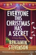 Everyone This Christmas Has a Secret (Ernest Cunningham, #3) 