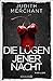 Die Lügen jener Nacht: Roman