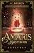 Amaris - Macht in mir by A. Kissen