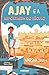 Ajay e a reportagem do século (Portuguese Edition)