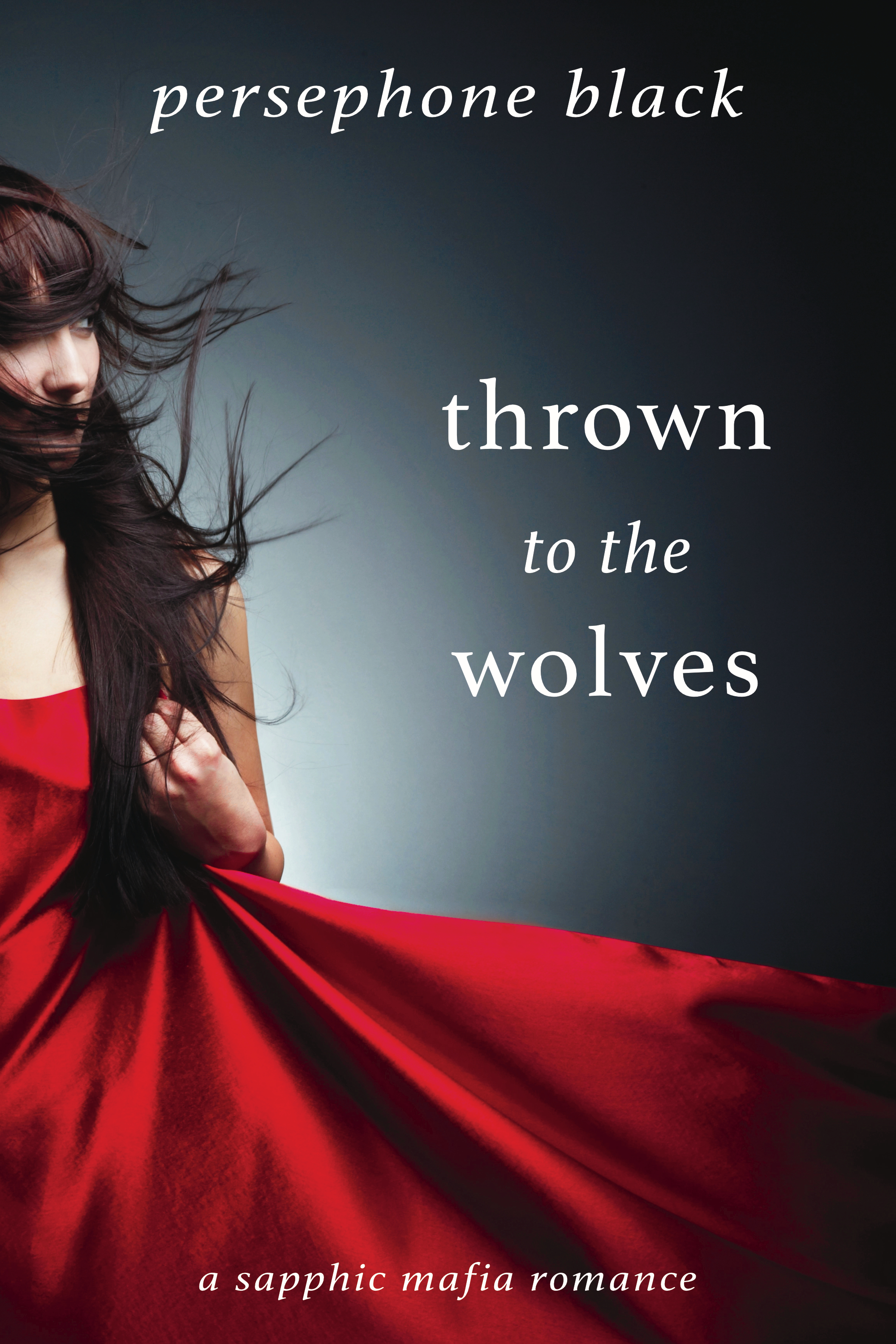 Thrown to the Wolves (Red Rivals #1)