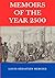 Memoirs of the Year 2500