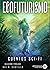 Ecofuturismo. Cuentos sci-fi by Dai N. Castillo