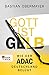 Gott ist gelb by Bastian Obermayer