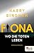 Fiona: Wo die Toten leben: ...