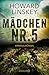 Mädchen Nr. 5: Kriminalroman