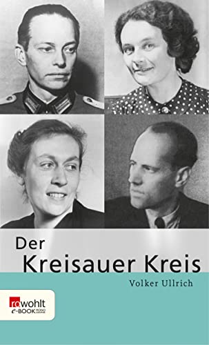 Der Kreisauer Kreis (German Edition)