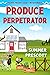 Produce Perpetrator (Farm F...