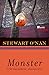 Monster: Eine Halloween-Geschichte (German Edition)