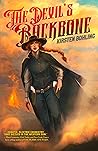 The Devil's Backbone by Kirsten Bohling