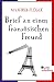 Brief an einen französische...