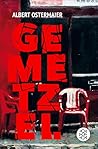 Gemetzel (German Edition)