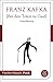 Bei den Toten zu Gast by Franz Kafka
