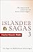 Die Saga von Hallfreð dem Schwierigen: Isländersagas (Fischer Klassik Plus) (German Edition)