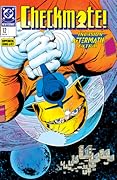 Checkmate (1988-1991) #12