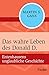 Das wahre Leben des Donald D. by Alfred Marquart