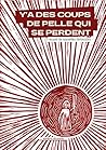 Y'a des coups de pelle qui se perdent - Recueil de nouvelles féministes