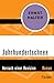 Jahrhundertschnee: Versuch einer Revision (German Edition)