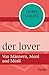der lover: Von Männern, Mor...
