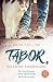 Tabor, die kleine Straßenkatze