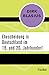 Ehescheidung in Deutschland im 19. und 20. Jahrhundert by Dirk Blasius