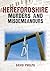 Herefordshire Murders & Mis...