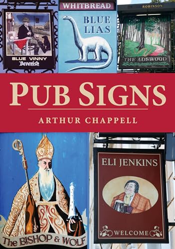Pub Signs (Paperback)