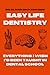 Easy Life Dentistry: Everything I Wish I'd Been Taught In Dental School