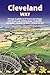 Cleveland Way: British Walking Guide: Helmsley-Filey-Helmsley - 48 Large-Scale Walking Maps (1:20,000) & Guides to 27 Towns & Villages - Planning, Places to Stay, Places to Eat