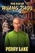 THE RISE OF HUANG ZHOU: Book One of the Forbidden Chronicles