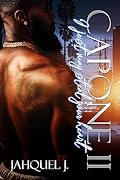 Capone II (Season one: Delgato Family Book 2) 