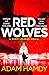 Pan Red Wolves Scott Pearce Book 2.