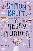A Messy Murder