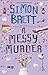 A Messy Murder (Declutterin...