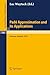 Pade Approximation and its ...