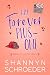 My Forever Plus-One (Daring Divorcees #3)