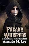 Freaky Whispers