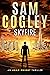 Skyfire (Adam Knight Thrill...