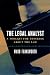 The Legal Analyst by Ward Farnsworth