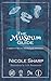 The Museum Guide by Nicole Sharp